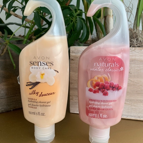 Avon Other Avon Shower Gel Poshmark